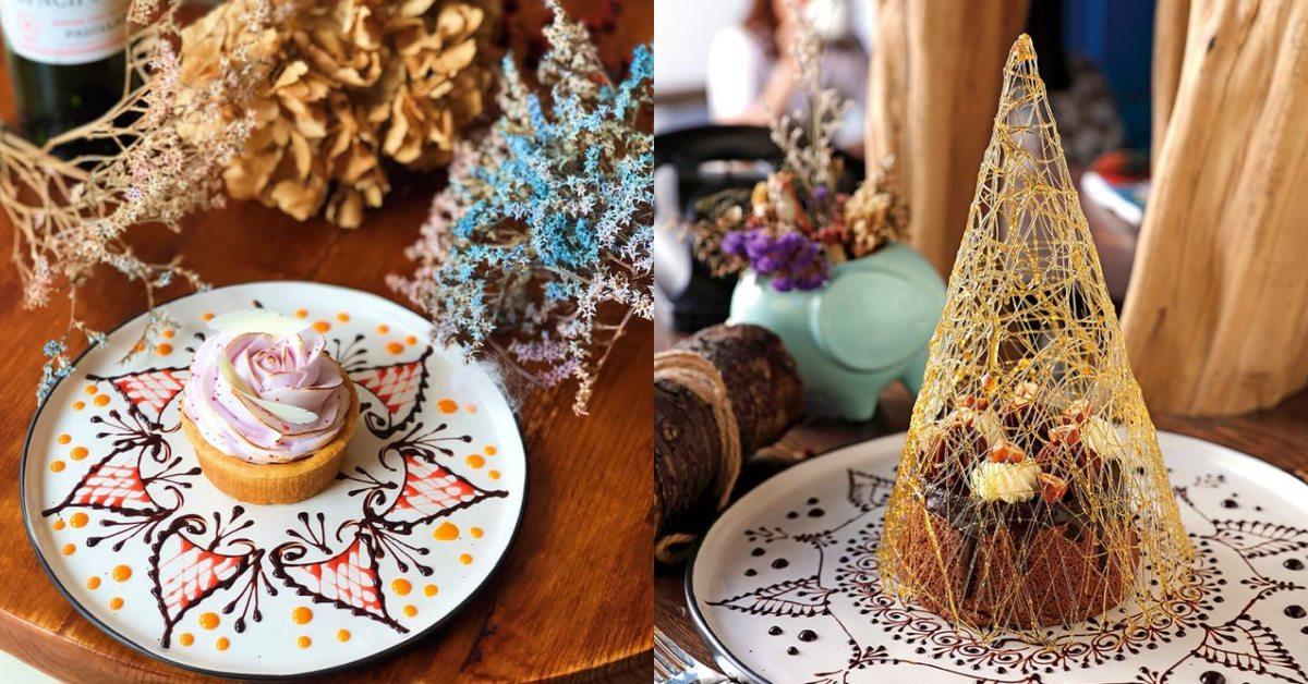 广大网友推荐:10 家评价超高的行天宫甜点店,征服你的蚂蚁味蕾! 内容图4 女神网-大潮社TV实时追踪属于女人新资讯的综合网站! 33(34)