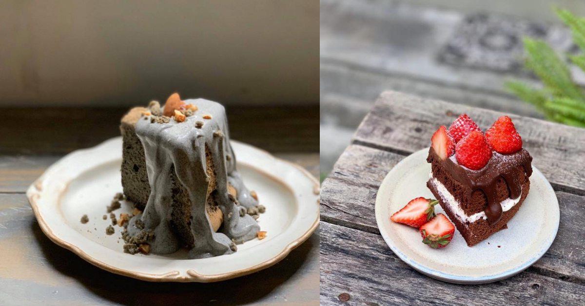 广大网友推荐:10 家评价超高的行天宫甜点店,征服你的蚂蚁味蕾! 内容图6 女神网-大潮社TV实时追踪属于女人新资讯的综合网站! 55(18)