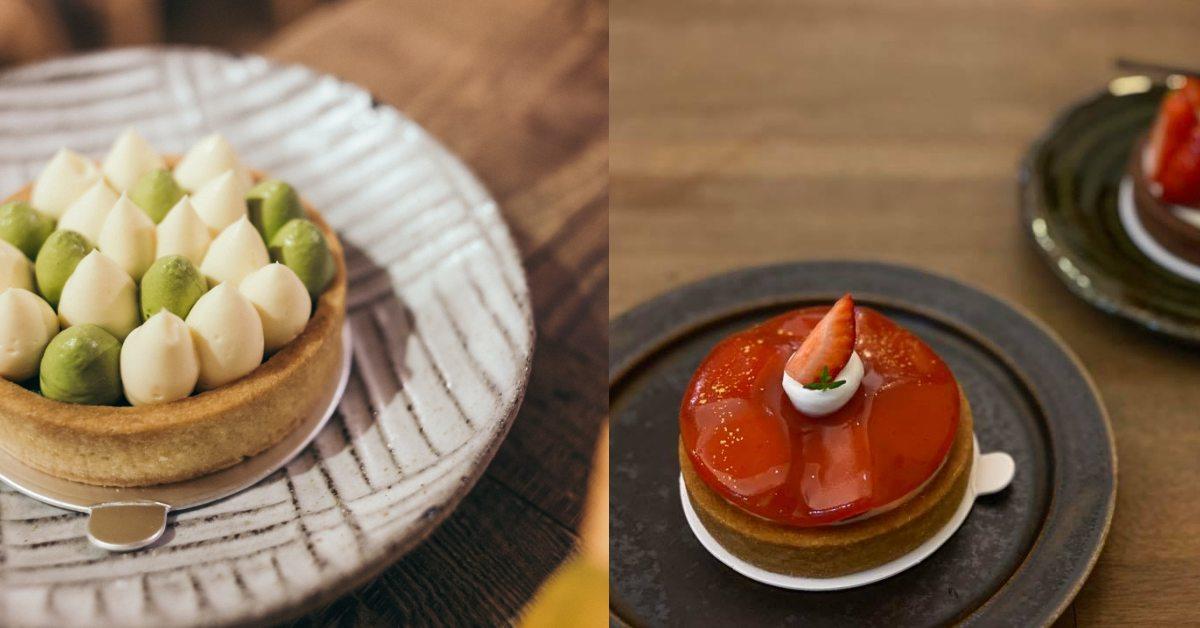 广大网友推荐:10 家评价超高的行天宫甜点店,征服你的蚂蚁味蕾! 内容图10 女神网-大潮社TV实时追踪属于女人新资讯的综合网站! 99(6)