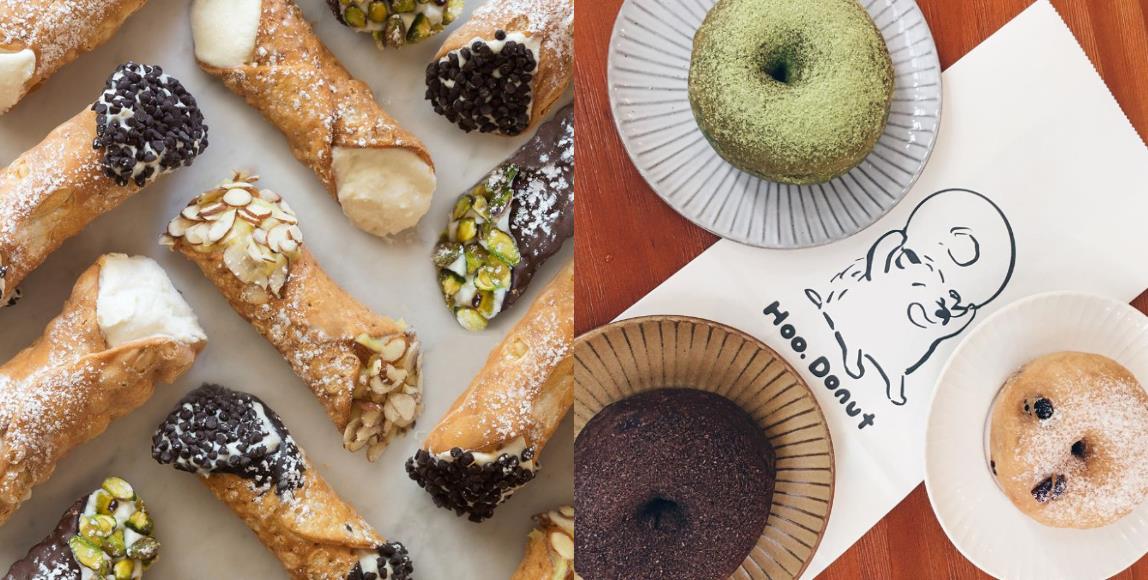 外带点心好选择:推荐 4 样台北商圈的人气小食,一解饭后嘴馋的小确幸! 内容图1 女神网-大潮社TV实时追踪属于女人新资讯的综合网站! 外带点心好选择:推荐 4 样台北商圈的人气小食,一解饭后嘴馋的小确幸! 休闲学堂 图1张