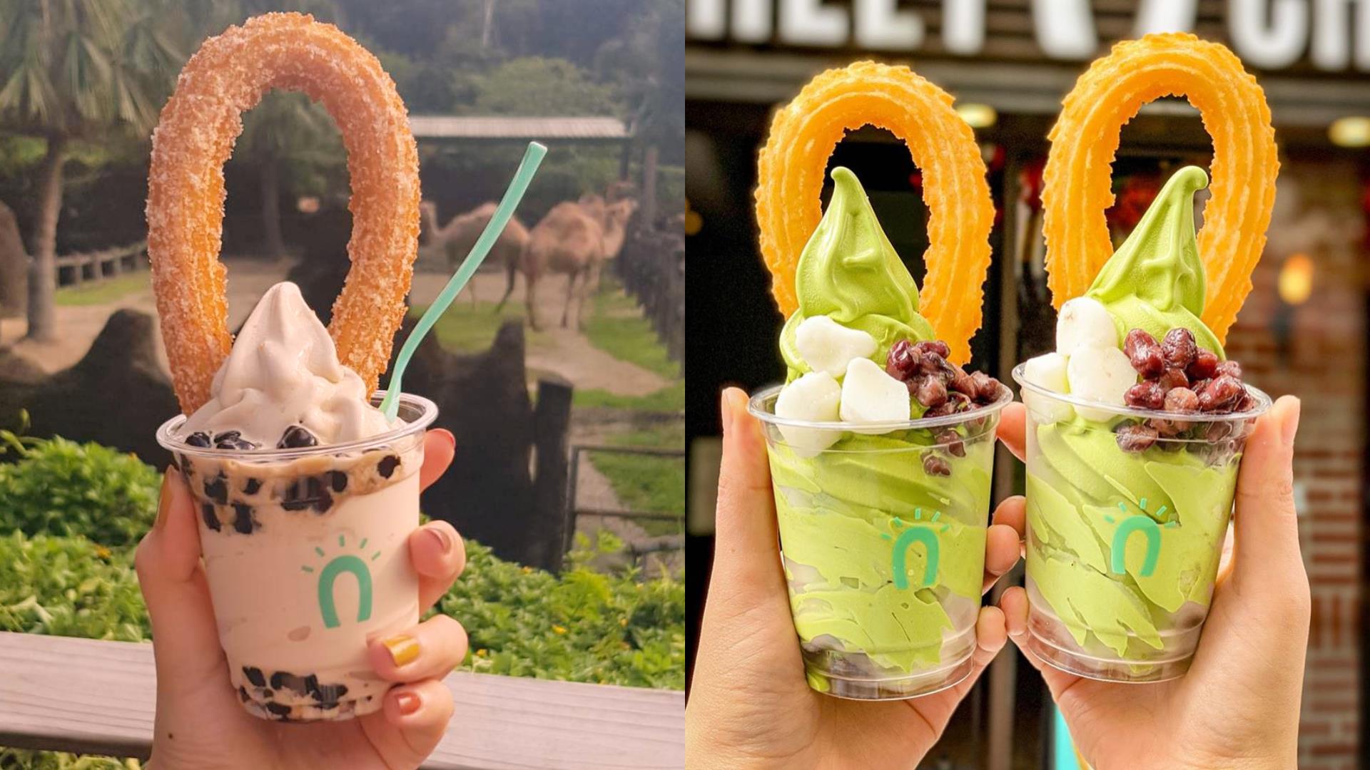 外带点心好选择:推荐 4 样台北商圈的人气小食,一解饭后嘴馋的小确幸! 内容图5 女神网-大潮社TV实时追踪属于女人新资讯的综合网站! FotoJet - 2020-02-25T141154.124