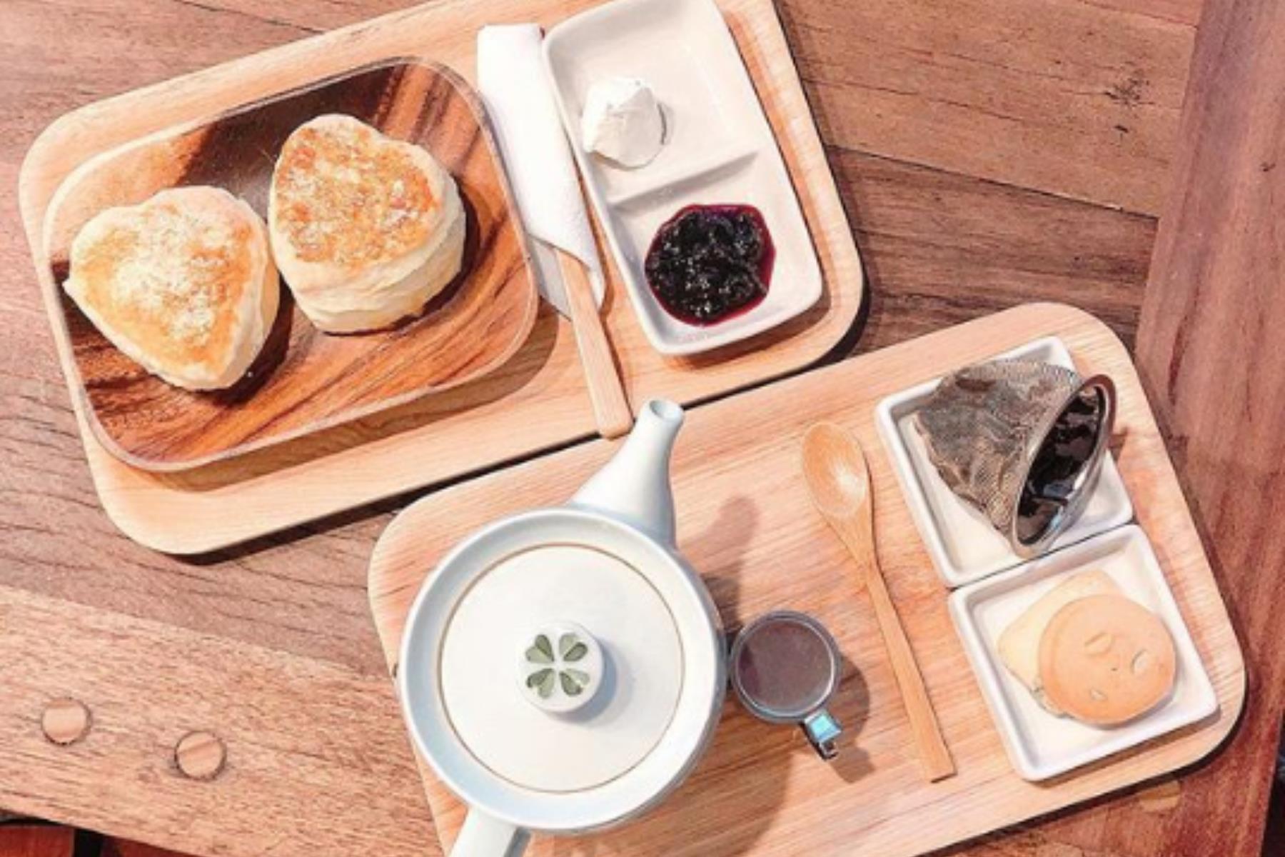 美食清单!蒐罗台中 7 间风格咖啡厅,一口气满足各位文青、网美、吃货的喜好 内容图4 女神网-大潮社TV实时追踪属于女人新资讯的综合网站! FotoJet - 2020-02-21T104745.102