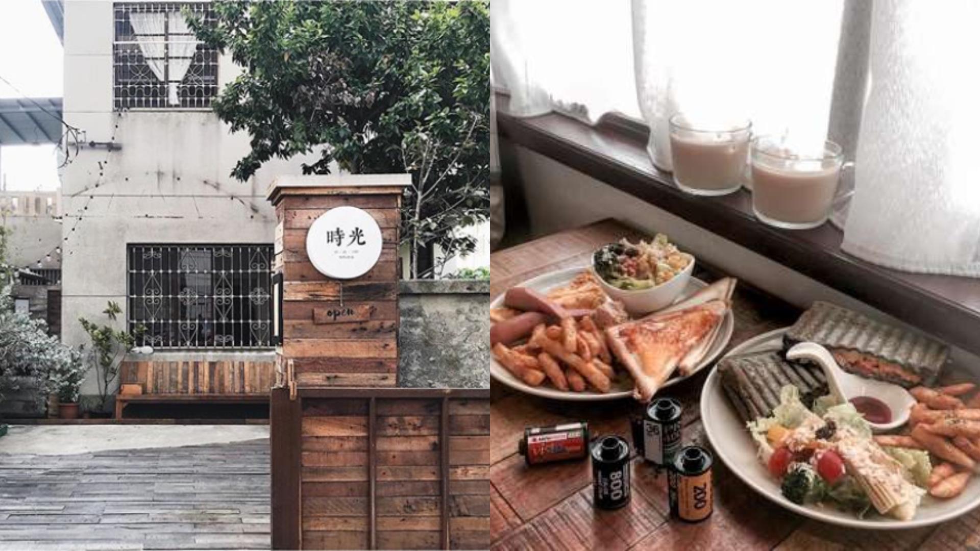 美食清单!蒐罗台中 7 间风格咖啡厅,一口气满足各位文青、网美、吃货的喜好 内容图5 女神网-大潮社TV实时追踪属于女人新资讯的综合网站! FotoJet - 2020-02-21T104929.658