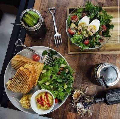 美食清单!蒐罗台中 7 间风格咖啡厅,一口气满足各位文青、网美、吃货的喜好 内容图6 女神网-大潮社TV实时追踪属于女人新资讯的综合网站! 20191112-104553_U17127_M566872_be16