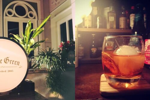 专属港都的微醺之夜！精选高雄 9 间特色酒吧，徜徉恣意的幸福感