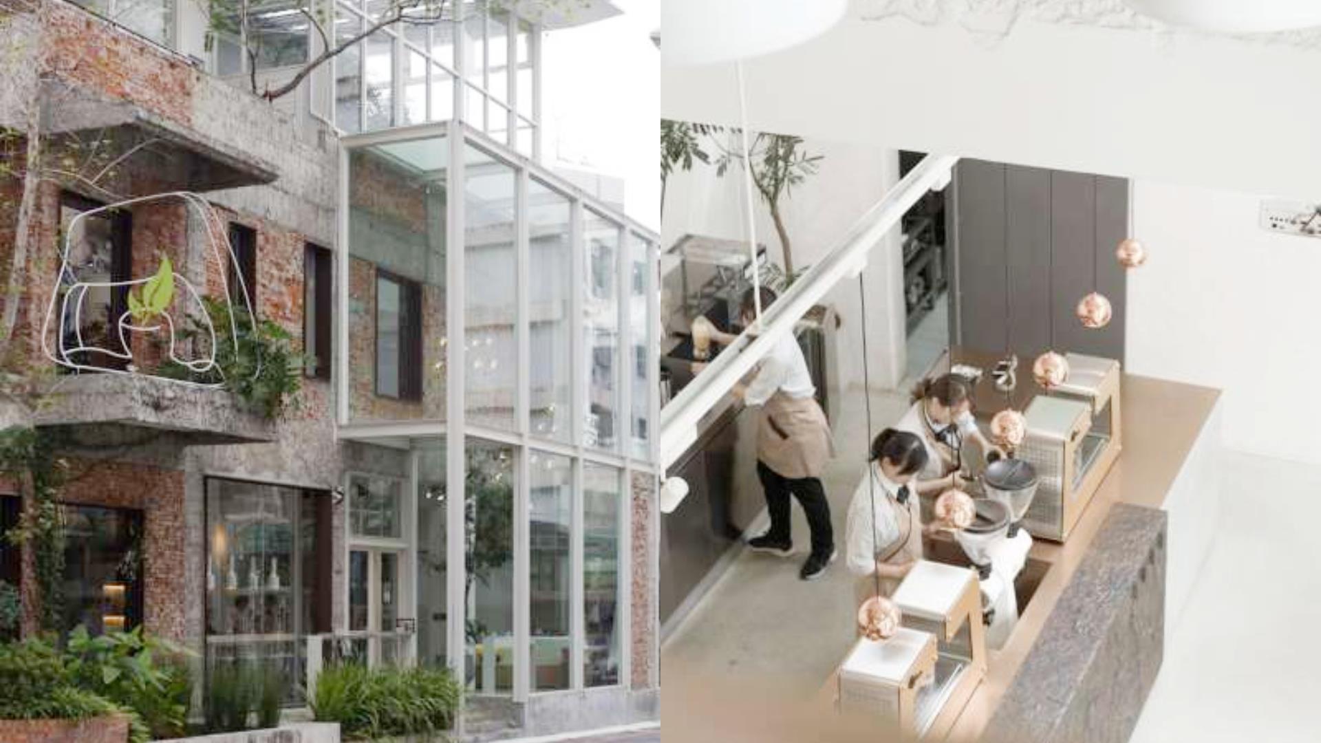 美食清单!蒐罗台中 7 间风格咖啡厅,一口气满足各位文青、网美、吃货的喜好 内容图7 女神网-大潮社TV实时追踪属于女人新资讯的综合网站! FotoJet - 2020-02-21T105921.678