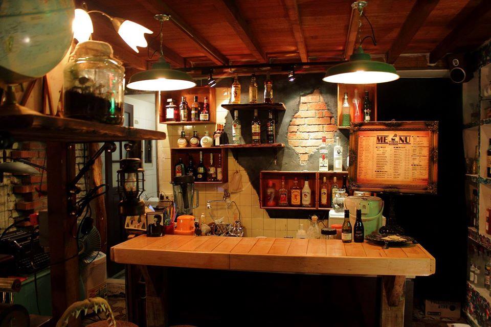 专属港都的微醺之夜!精选高雄 9 间特色酒吧,徜徉恣意的幸福感 内容图4 女神网-大潮社TV实时追踪属于女人新资讯的综合网站! 03-2