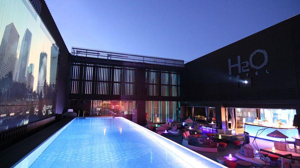 专属港都的微醺之夜!精选高雄 9 间特色酒吧,徜徉恣意的幸福感 内容图6 女神网-大潮社TV实时追踪属于女人新资讯的综合网站! 05