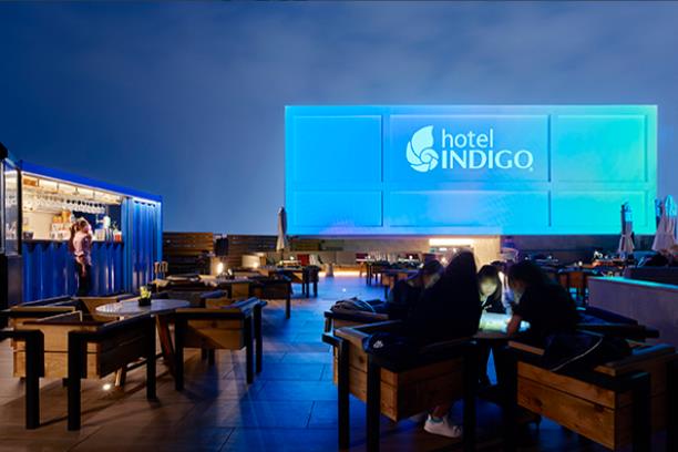 专属港都的微醺之夜!精选高雄 9 间特色酒吧,徜徉恣意的幸福感 内容图7 女神网-大潮社TV实时追踪属于女人新资讯的综合网站! 06