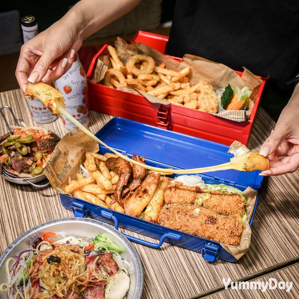 专属港都的微醺之夜!精选高雄 9 间特色酒吧,徜徉恣意的幸福感 内容图8 女神网-大潮社TV实时追踪属于女人新资讯的综合网站! 07-3