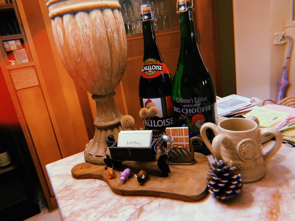 专属港都的微醺之夜!精选高雄 9 间特色酒吧,徜徉恣意的幸福感 内容图10 女神网-大潮社TV实时追踪属于女人新资讯的综合网站! 09-2