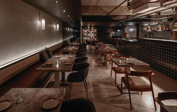 Friday Night:微醺之夜必备的调酒,推荐台北 5 间气氛绝佳的餐酒馆暨酒吧 内容图4 女神网-大潮社TV实时追踪属于女人新资讯的综合网站! 1581587344256