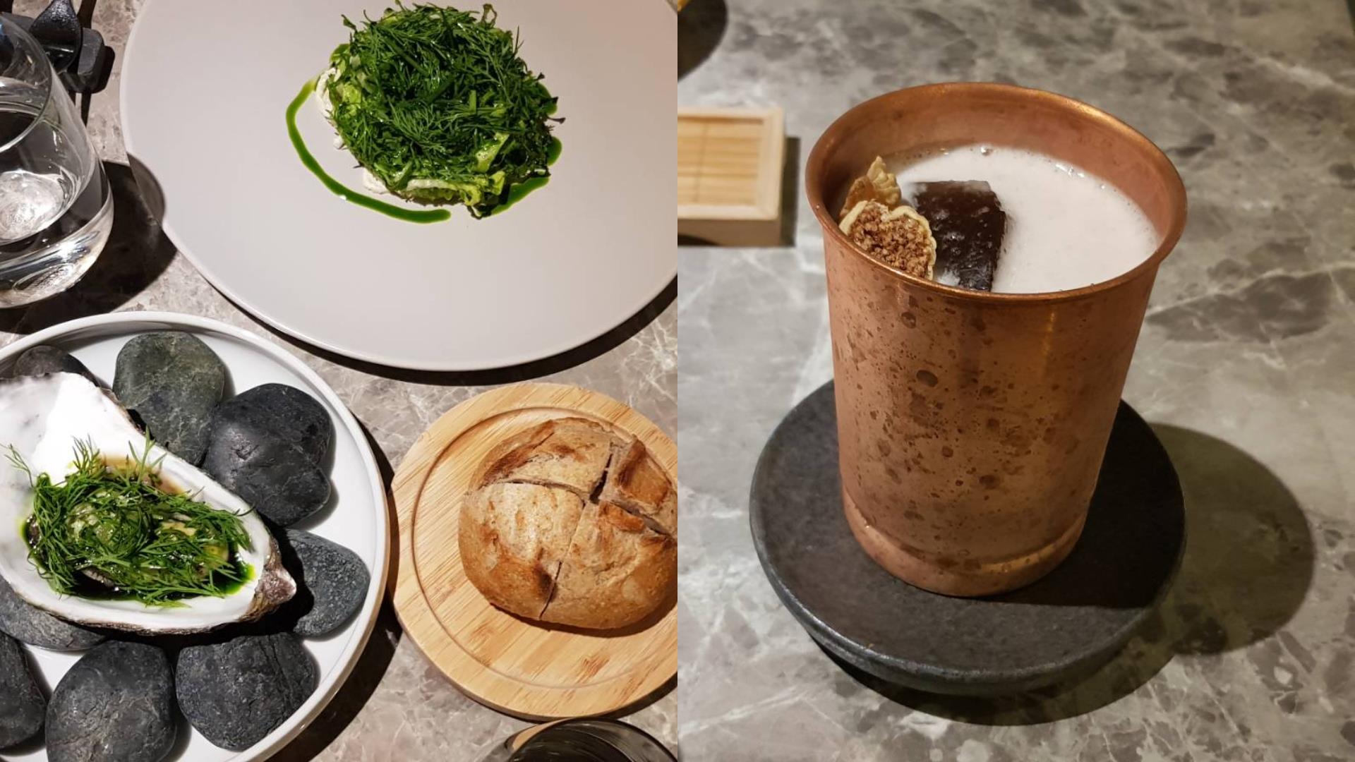 Friday Night:微醺之夜必备的调酒,推荐台北 5 间气氛绝佳的餐酒馆暨酒吧 内容图5 女神网-大潮社TV实时追踪属于女人新资讯的综合网站! FotoJet - 2020-02-14T100021.932