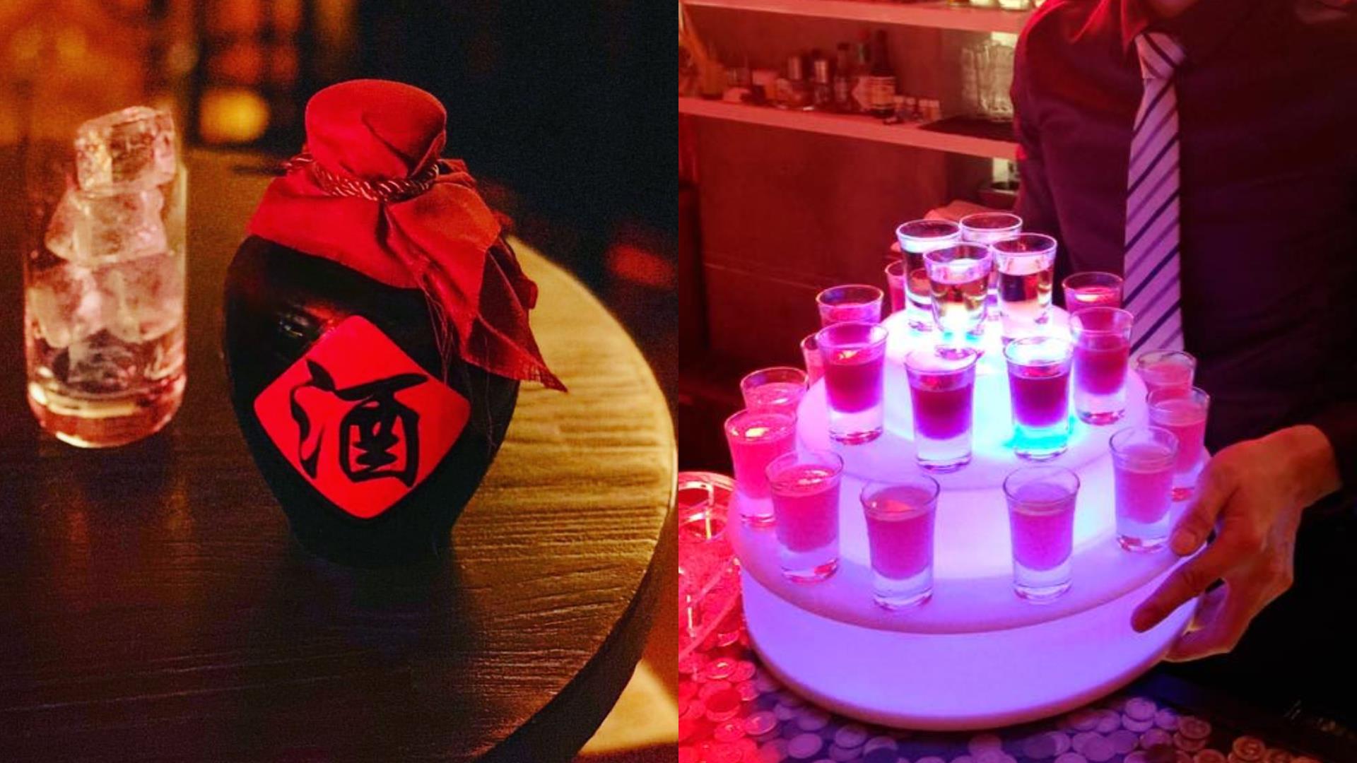 Friday Night:微醺之夜必备的调酒,推荐台北 5 间气氛绝佳的餐酒馆暨酒吧 内容图9 女神网-大潮社TV实时追踪属于女人新资讯的综合网站! FotoJet - 2020-02-14T134451.898