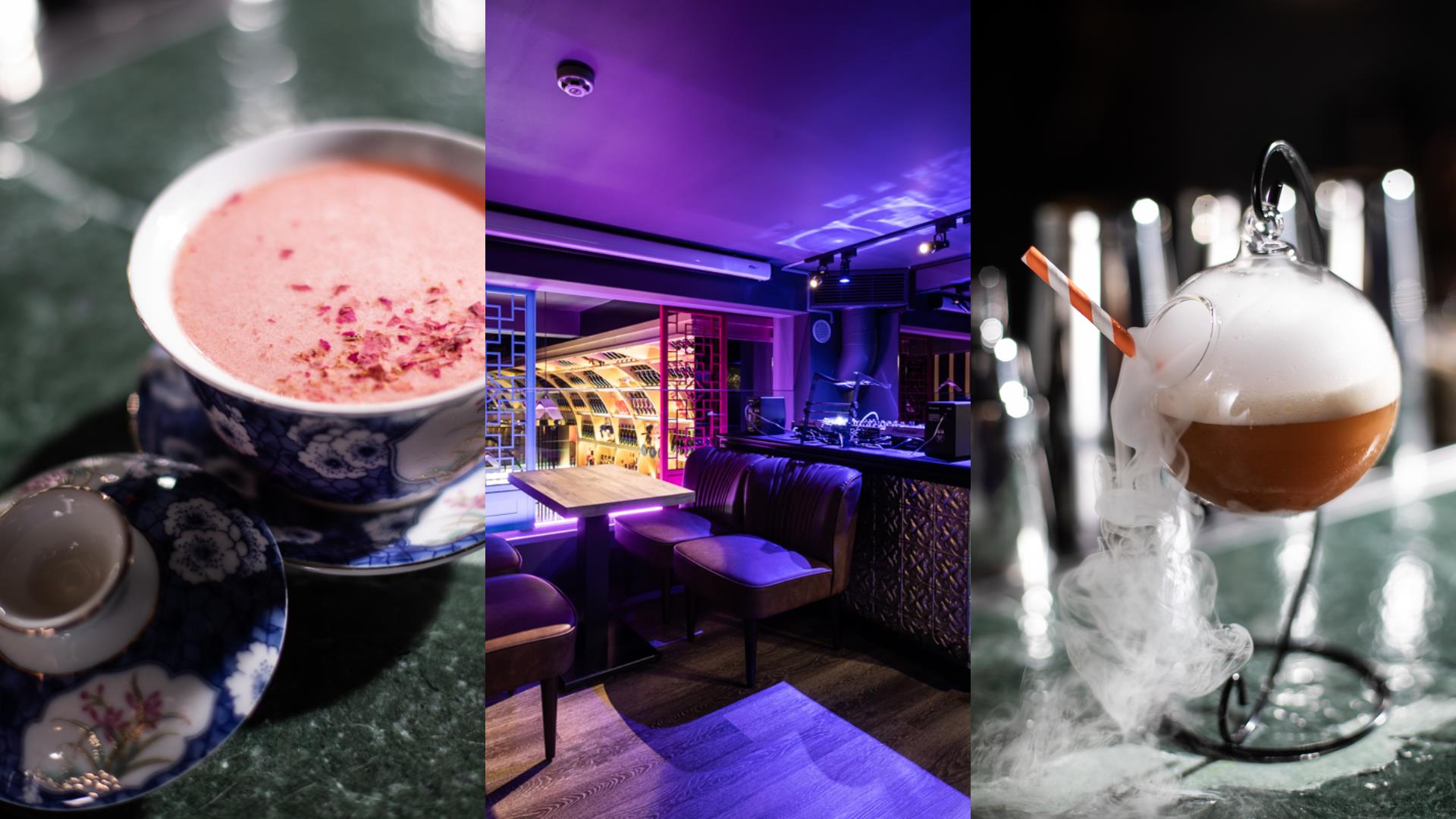 Friday Night:微醺之夜必备的调酒,推荐台北 5 间气氛绝佳的餐酒馆暨酒吧 内容图11 女神网-大潮社TV实时追踪属于女人新资讯的综合网站! FotoJet - 2020-02-14T132851.091