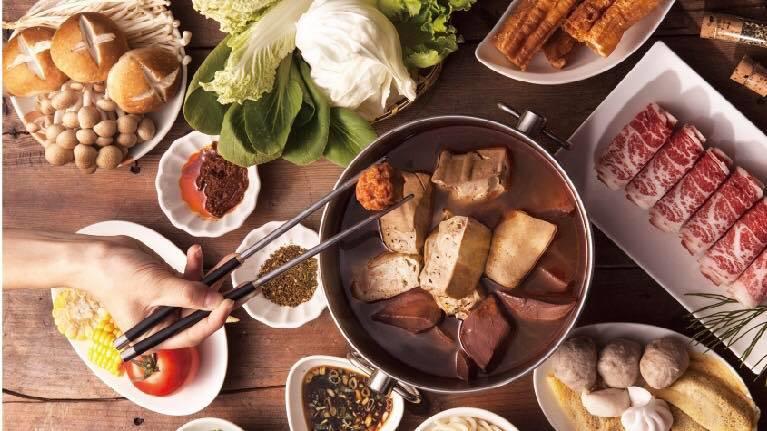 我单身我骄傲!盘点台北 10 间“单身友善”餐厅,情人节自己吃饭轻松自在 内容图3 女神网-大潮社TV实时追踪属于女人新资讯的综合网站! 02