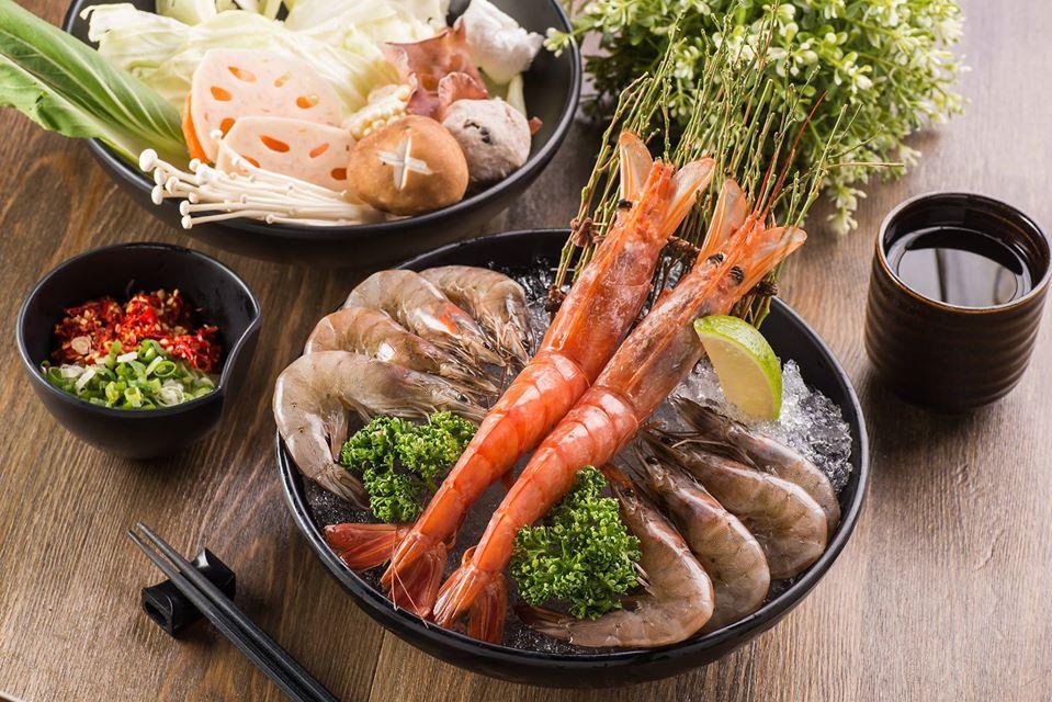 我单身我骄傲!盘点台北 10 间“单身友善”餐厅,情人节自己吃饭轻松自在 内容图4 女神网-大潮社TV实时追踪属于女人新资讯的综合网站! 03