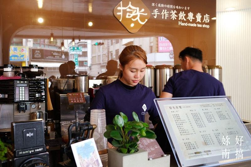 喝出浓浓的文青味!台南 7 家质感外带饮料店,妆点日常的小浪漫 内容图8 女神网-大潮社TV实时追踪属于女人新资讯的综合网站! 07