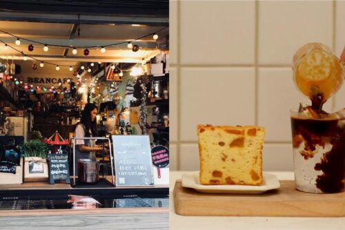 来北投逛逛吧！在地人才知道的 4 家咖啡馆，分享温泉乡的浪漫惬意