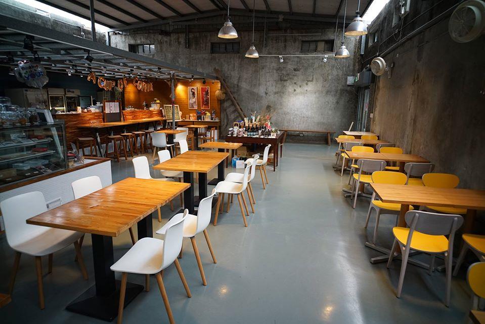 来北投逛逛吧!在地人才知道的 4 家咖啡馆,分享温泉乡的浪漫惬意 内容图2 女神网-大潮社TV实时追踪属于女人新资讯的综合网站! 01