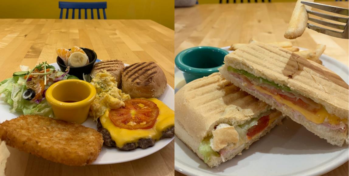 来北投逛逛吧!在地人才知道的 4 家咖啡馆,分享温泉乡的浪漫惬意 内容图5 女神网-大潮社TV实时追踪属于女人新资讯的综合网站! 06