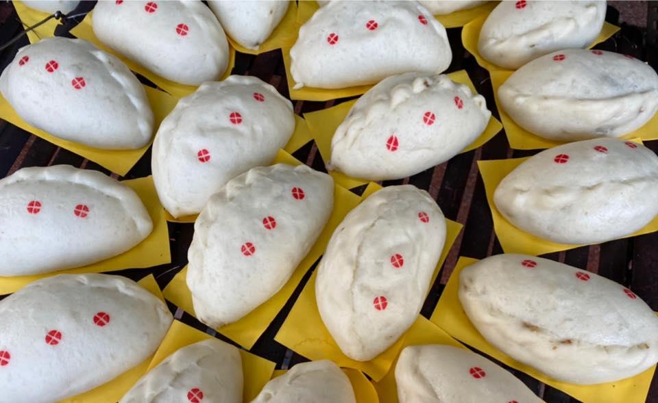 府城在地人才懂的冬季好味:红豆汤圆搭传统菜包、菜粿,吃咸配甜才对味! 内容图6 女神网-大潮社TV实时追踪属于女人新资讯的综合网站! 79732497_3248436845227081_995201900246728704_n