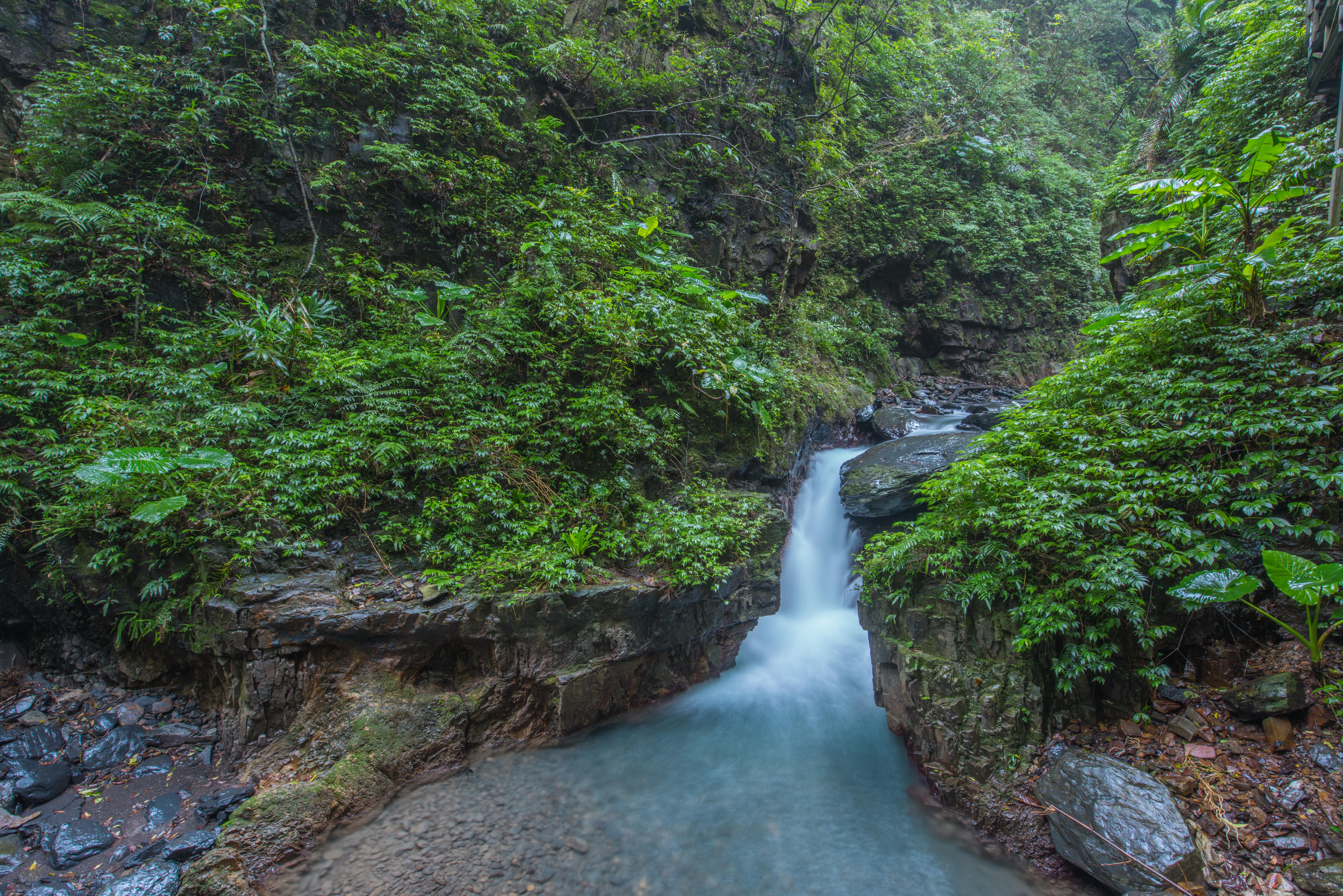 到礁溪别只泡温泉!改去“这些秘境”俯瞰兰阳平原,一尝葱油饼、瓮窑鸡、温泉拉面 内容图3 女神网-大潮社TV实时追踪属于女人新资讯的综合网站! 38397961924_4fc0622fb9_o