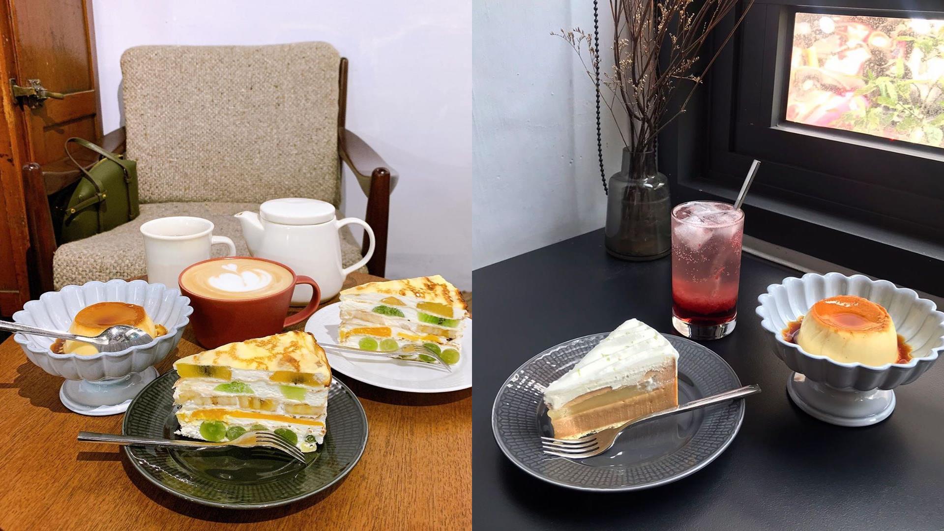 编辑口袋名单:收藏 5 间台中热门咖啡厅,在假日时光来顿慵懒的早午餐与下午茶吧! 内容图2 女神网-大潮社TV实时追踪属于女人新资讯的综合网站! 编辑口袋名单:收藏 5 间台中热门咖啡厅,在假日时光来顿慵懒的早午餐与下午茶吧! 休闲学堂 图2张