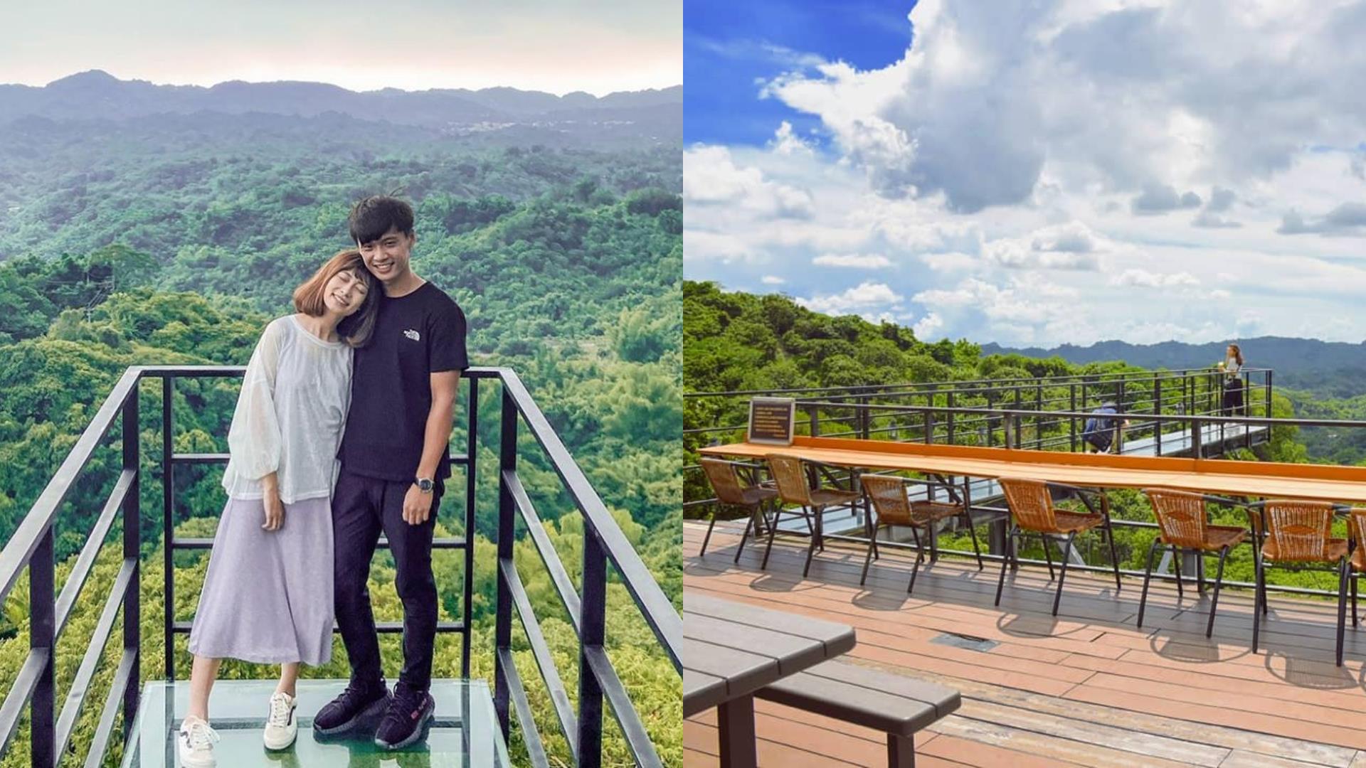 特搜 5 间内地台湾灯光美气氛佳的“高楼咖啡厅”,从白天到黑夜,制造浪漫不间断! 内容图6 女神网-大潮社TV实时追踪属于女人新资讯的综合网站! FotoJet - 2020-08-16T121510.486