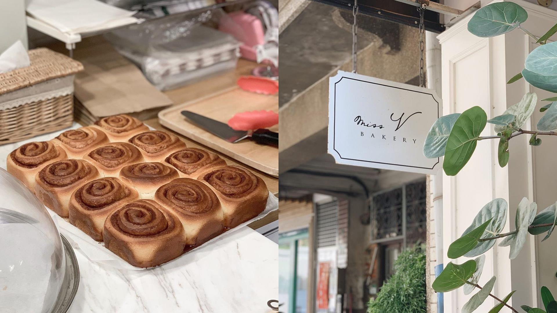 肉桂爱好者的天堂:推荐 4 间必吃肉桂卷的台北咖啡厅,盲测评比名店冠军就在这! 内容图5 女神网-大潮社TV实时追踪属于女人新资讯的综合网站! FotoJet - 2020-08-09T124608.511
