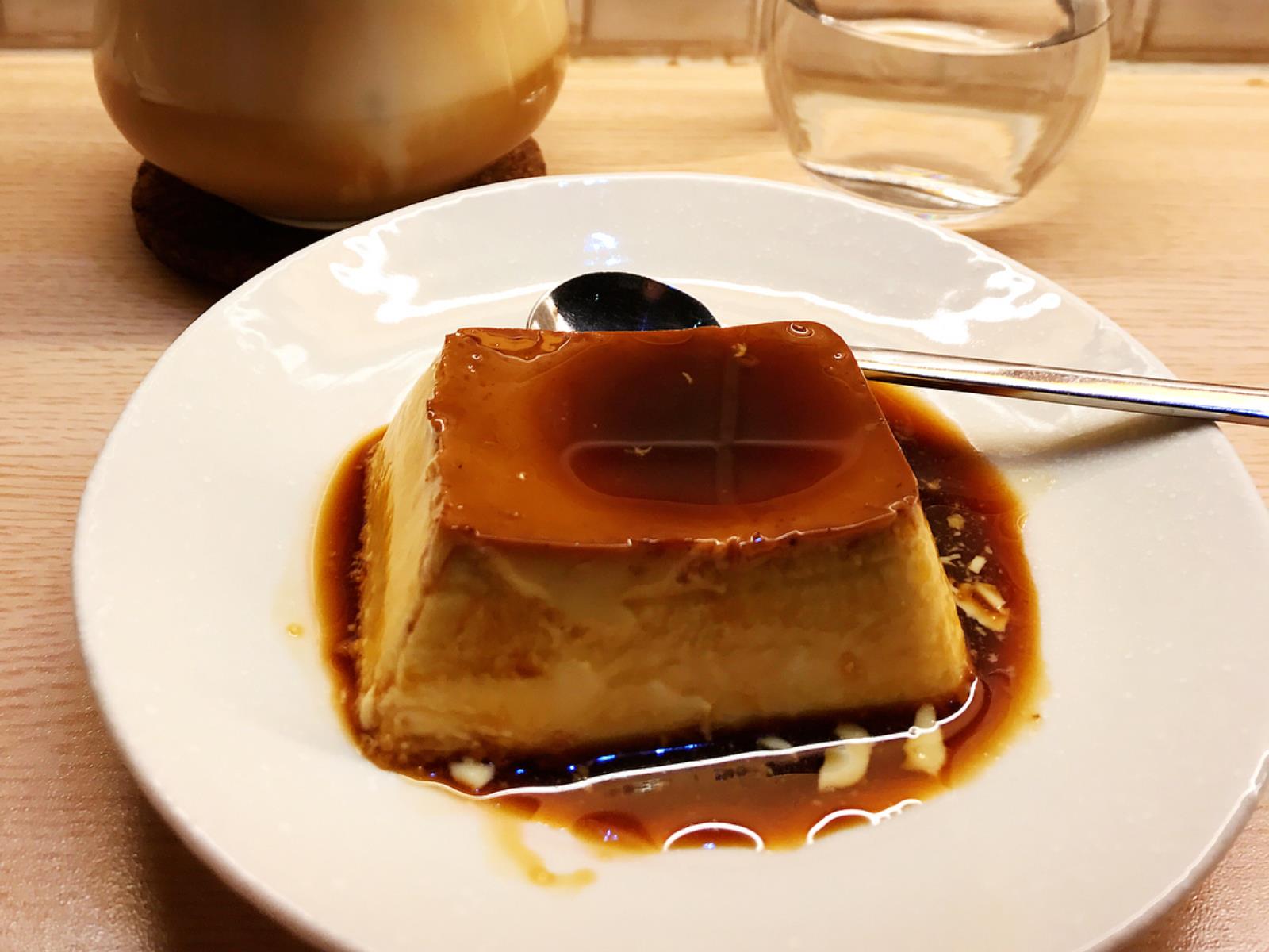 布丁控必朝圣!特搜 5 间拥有好吃布丁的咖啡厅,让浓郁蛋香和苦甜焦糖液融化你心 内容图7 女神网-大潮社TV实时追踪属于女人新资讯的综合网站! FotoJet - 2020-08-05T205443.912