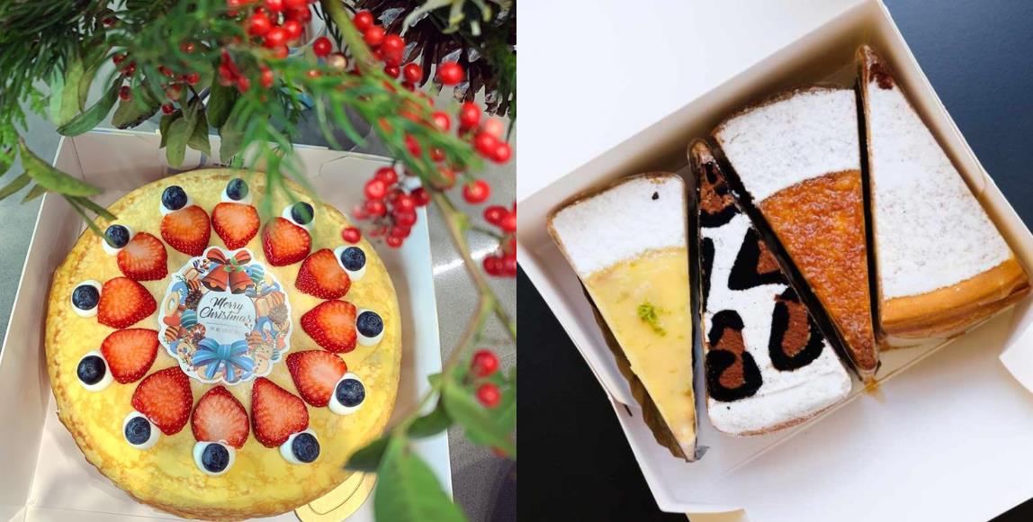 不仅有小吃,甜点也令人着迷:美食首都台南,4 间千层蛋糕店填补饭后的空虚时光 内容图1 女神网-大潮社TV实时追踪属于女人新资讯的综合网站! 不仅有小吃,甜点也令人着迷:美食首都台南,4 间千层蛋糕店填补饭后的空虚时光 休闲学堂 图1张