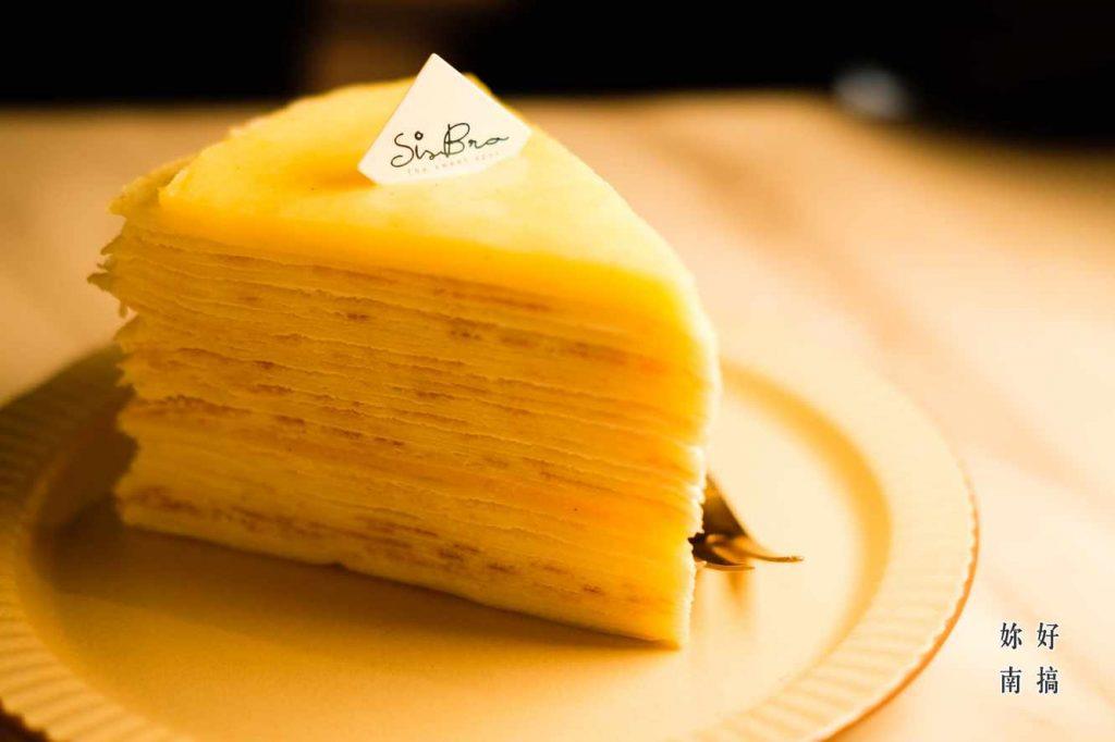 不仅有小吃,甜点也令人着迷:美食首都台南,4 间千层蛋糕店填补饭后的空虚时光 内容图3 女神网-大潮社TV实时追踪属于女人新资讯的综合网站! 2-1-3