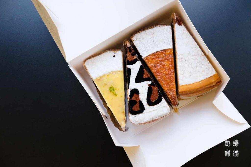 不仅有小吃,甜点也令人着迷:美食首都台南,4 间千层蛋糕店填补饭后的空虚时光 内容图4 女神网-大潮社TV实时追踪属于女人新资讯的综合网站! 3-1-3