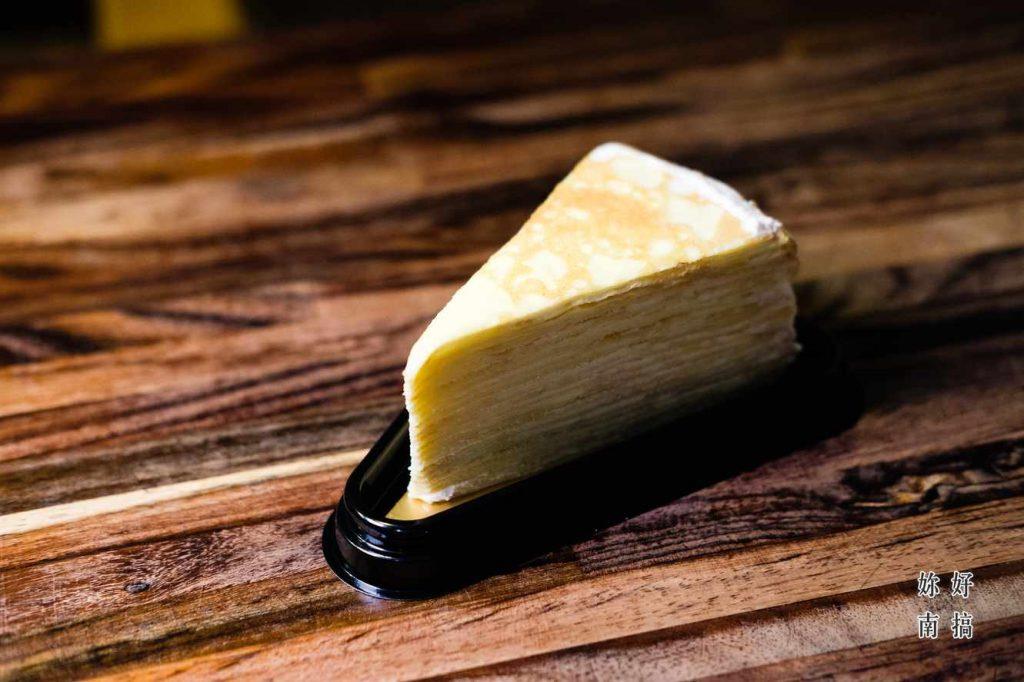 不仅有小吃,甜点也令人着迷:美食首都台南,4 间千层蛋糕店填补饭后的空虚时光 内容图5 女神网-大潮社TV实时追踪属于女人新资讯的综合网站! 5-1-3