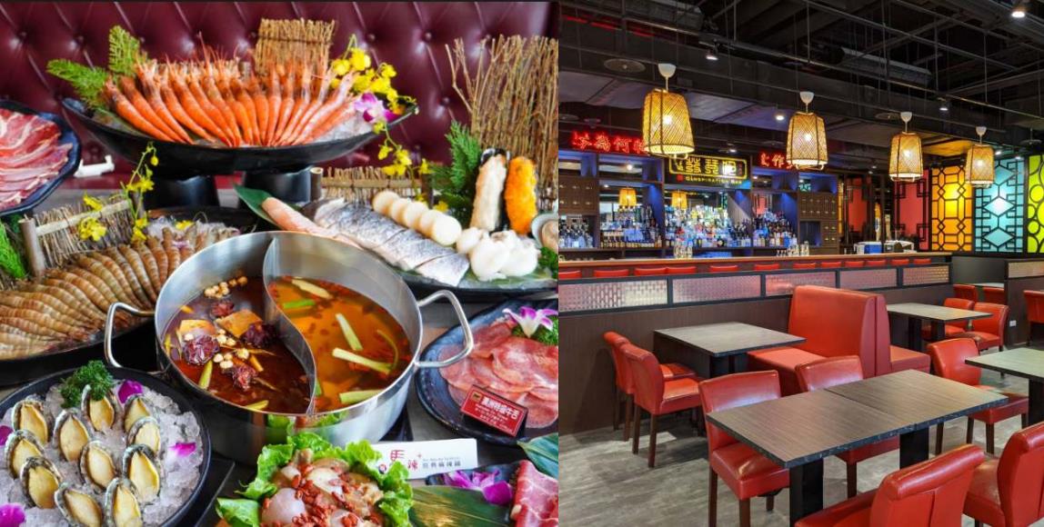 专属夜猫子的美食天堂!信义远百 A13“深夜食堂”,7 家超狂宵夜满足你饥肠辘辘的胃 内容图1 女神网-大潮社TV实时追踪属于女人新资讯的综合网站! 专属夜猫子的美食天堂!信义远百 A13“深夜食堂”,7 家超狂宵夜满足你饥肠辘辘的胃 乐活旅行 图1张