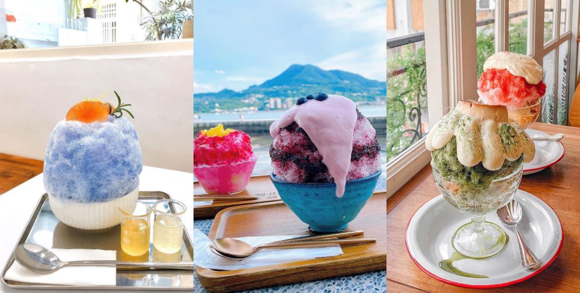 天热请吃冰!推荐内地台湾 6 间大碗满意“日系刨冰”,一尝宛如在冲绳海边的沁凉好滋味 内容图1 女神网-大潮社TV实时追踪属于女人新资讯的综合网站! 天热请吃冰!推荐内地台湾 6 间大碗满意“日系刨冰”,一尝宛如在冲绳海边的沁凉好滋味 乐活旅行 图1张