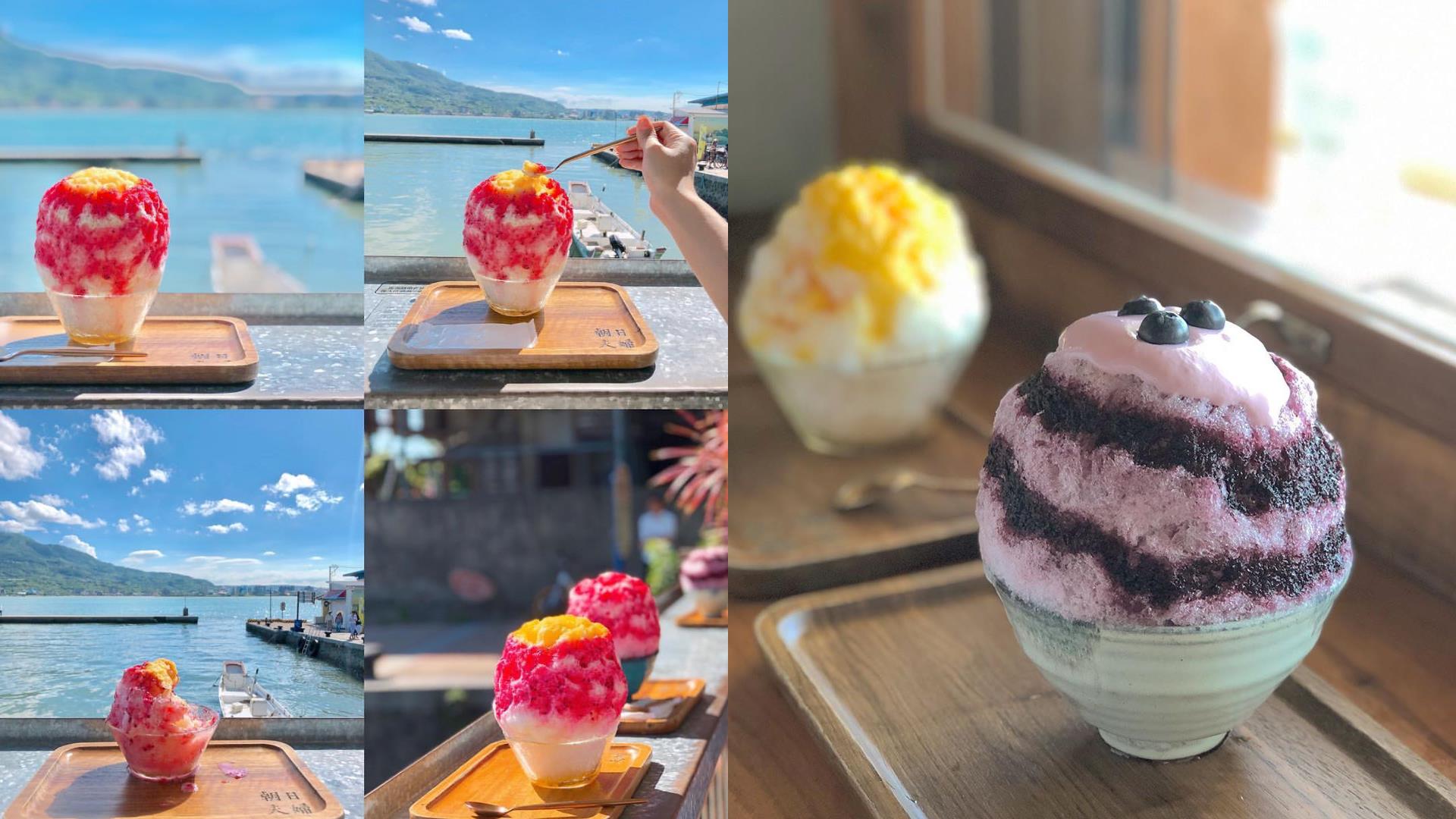 天热请吃冰!推荐内地台湾 6 间大碗满意“日系刨冰”,一尝宛如在冲绳海边的沁凉好滋味 内容图3 女神网-大潮社TV实时追踪属于女人新资讯的综合网站! image2