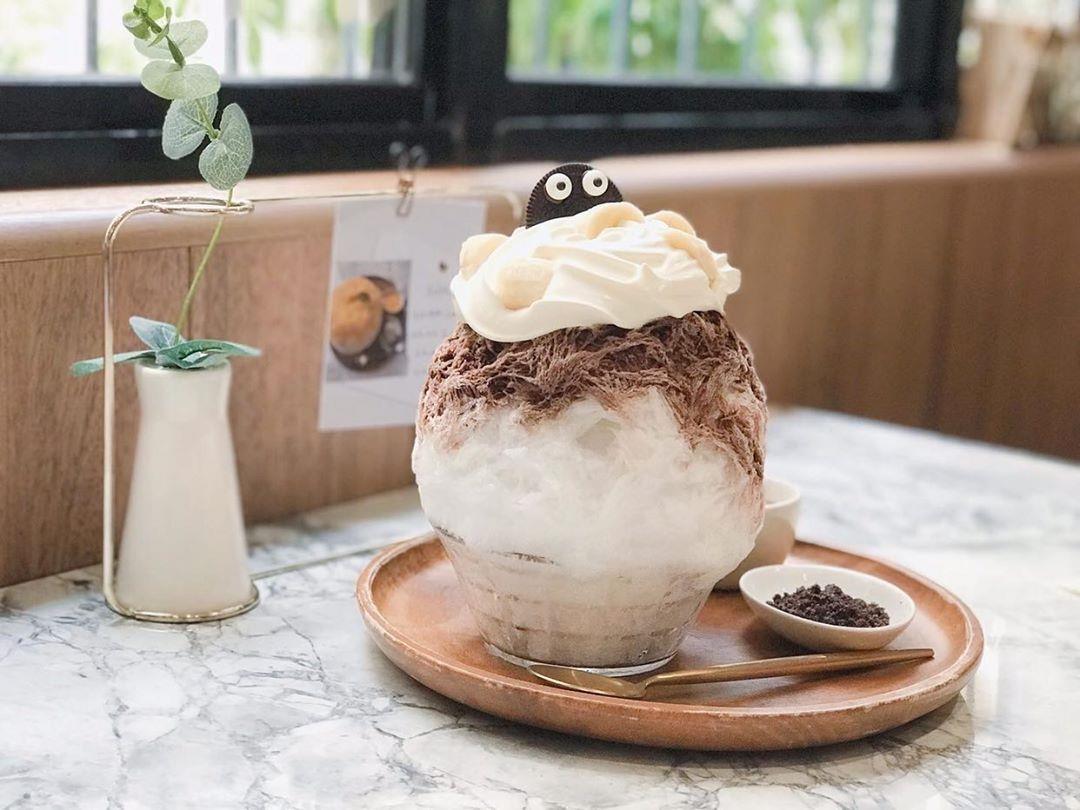 天热请吃冰!推荐内地台湾 6 间大碗满意“日系刨冰”,一尝宛如在冲绳海边的沁凉好滋味 内容图8 女神网-大潮社TV实时追踪属于女人新资讯的综合网站! 103477712_119661726440522_3349059864502526267_n