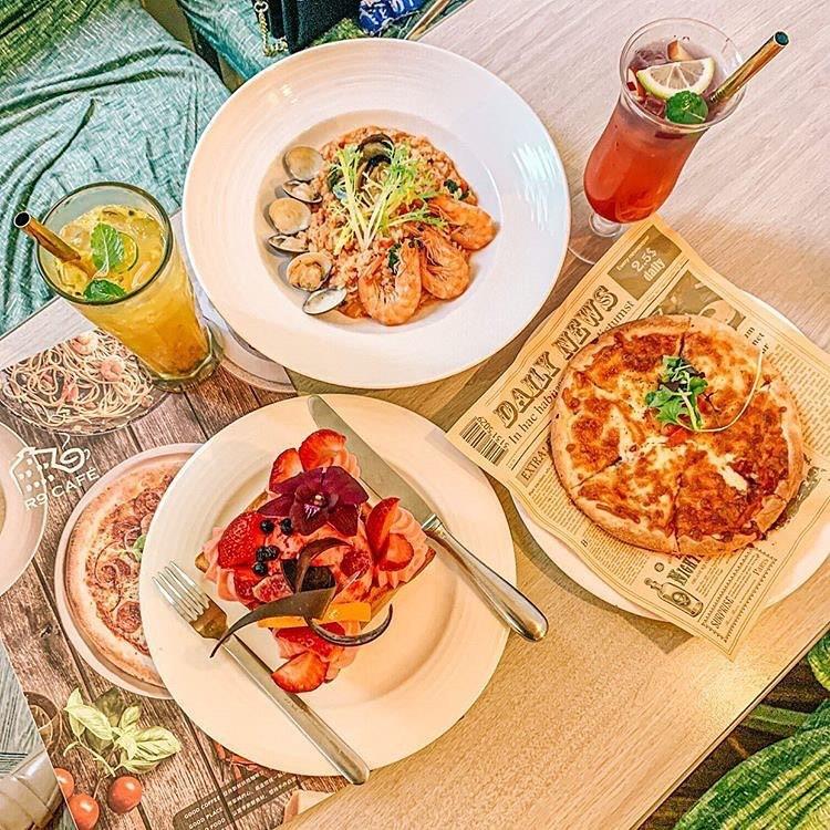 来中山站不一定要逛街!推荐 5 间特色咖啡馆,感受都市角落的温暖沉淀 内容图2 女神网-大潮社TV实时追踪属于女人新资讯的综合网站! 100644713_3053212791392235_8393397103283404800_n