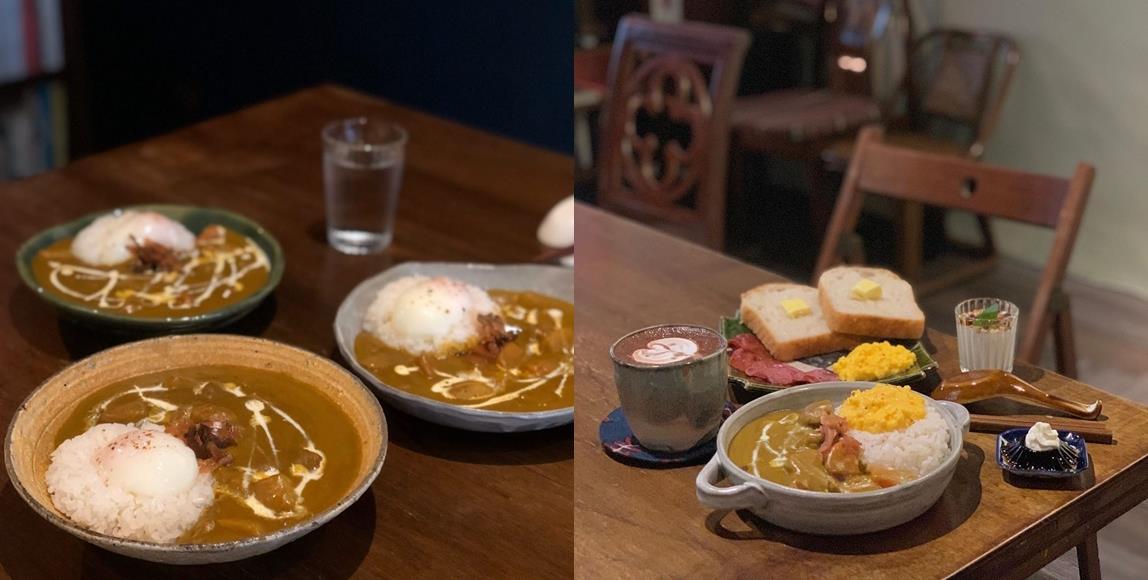 喝遍“大稻埕”7 间隐藏版咖啡厅:简约清新感、欧洲复古风到怀旧世代,口袋清单一把抓! 内容图4 女神网-大潮社TV实时追踪属于女人新资讯的综合网站! 喝遍“大稻埕”7 间隐藏版咖啡厅:简约清新感、欧洲复古风到怀旧世代,口袋清单一把抓! 休闲学堂 图4张