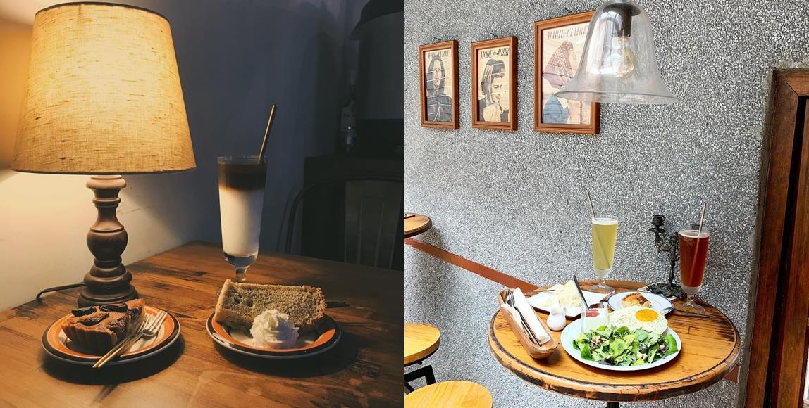 喝遍“大稻埕”7 间隐藏版咖啡厅:简约清新感、欧洲复古风到怀旧世代,口袋清单一把抓! 内容图6 女神网-大潮社TV实时追踪属于女人新资讯的综合网站! 喝遍“大稻埕”7 间隐藏版咖啡厅:简约清新感、欧洲复古风到怀旧世代,口袋清单一把抓! 休闲学堂 图6张