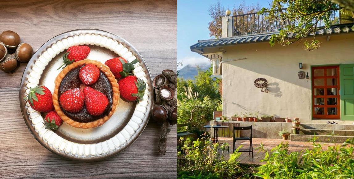 拐个弯就有惊喜!5 家隐身北投的咖啡馆:走进小巷、步入山林,品味文青感的小惬意 内容图1 女神网-大潮社TV实时追踪属于女人新资讯的综合网站! 拐个弯就有惊喜!5 家隐身北投的咖啡馆:走进小巷、步入山林,品味文青感的小惬意 休闲学堂 图1张