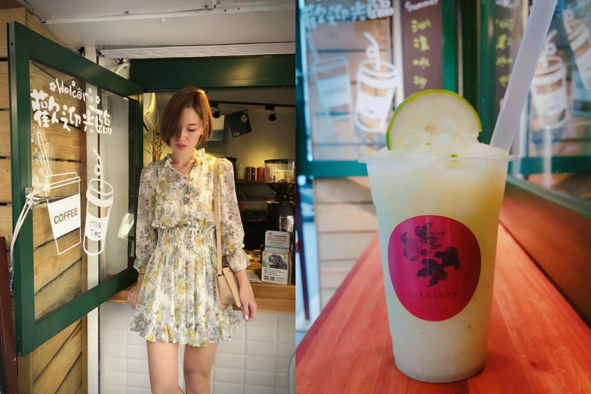 拐个弯就有惊喜!5 家隐身北投的咖啡馆:走进小巷、步入山林,品味文青感的小惬意 内容图3 女神网-大潮社TV实时追踪属于女人新资讯的综合网站! 02