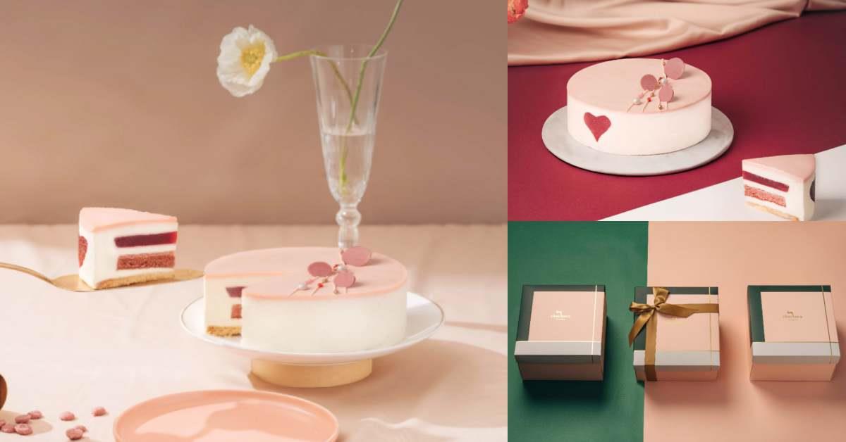 暖进心坎的母亲节甜点!天然玫瑰起司蛋糕、粉红波士顿派,让妈妈瞬间被圈粉 内容图7 女神网-大潮社TV实时追踪属于女人新资讯的综合网站! 46541(1).jpg