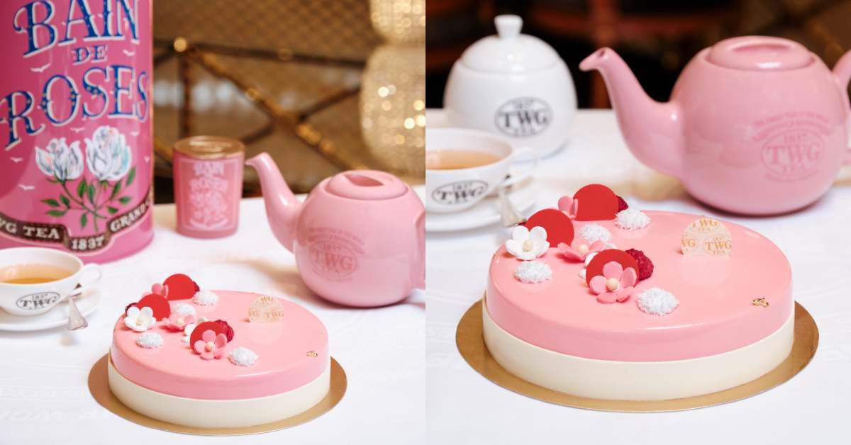 暖进心坎的母亲节甜点!天然玫瑰起司蛋糕、粉红波士顿派,让妈妈瞬间被圈粉 内容图8 女神网-大潮社TV实时追踪属于女人新资讯的综合网站! 45641(1).jpg