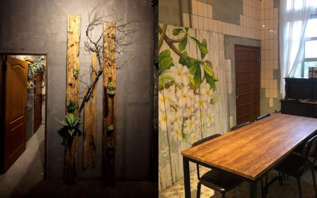 50 年代复古老屋重获新生!宜兰打卡新热点“神农青舍”,浓浓的文创氛围为旅行注入丰富“文青感” 内容图2 女神网-大潮社TV实时追踪属于女人新资讯的综合网站! 50 年代复古老屋重获新生!宜兰打卡新热点“神农青舍”,浓浓的文创氛围为旅行注入丰富“文青感” 乐活旅行 图2张