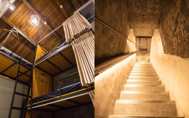 50 年代复古老屋重获新生!宜兰打卡新热点“神农青舍”,浓浓的文创氛围为旅行注入丰富“文青感” 内容图4 女神网-大潮社TV实时追踪属于女人新资讯的综合网站! 50 年代复古老屋重获新生!宜兰打卡新热点“神农青舍”,浓浓的文创氛围为旅行注入丰富“文青感” 乐活旅行 图4张