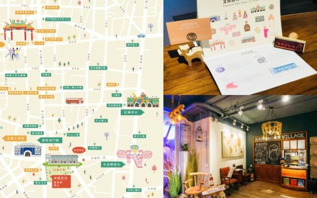 50 年代复古老屋重获新生!宜兰打卡新热点“神农青舍”,浓浓的文创氛围为旅行注入丰富“文青感” 内容图6 女神网-大潮社TV实时追踪属于女人新资讯的综合网站! 50 年代复古老屋重获新生!宜兰打卡新热点“神农青舍”,浓浓的文创氛围为旅行注入丰富“文青感” 乐活旅行 图6张