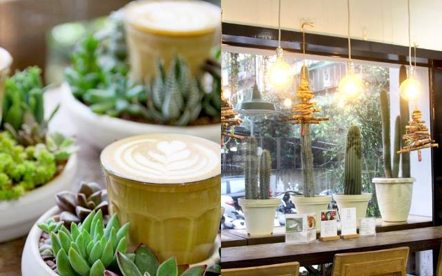 疗愈纾压的森林系咖啡厅!深吸一口芬多精,让乌云罩顶的心情温暖放晴 内容图4 女神网-大潮社TV实时追踪属于女人新资讯的综合网站! 疗愈纾压的森林系咖啡厅!深吸一口芬多精,让乌云罩顶的心情温暖放晴 休闲学堂 图4张